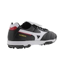 Chuteira Society Mizuno Morelia Elite II AS Pro TF Adulto - Foto 8