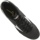 Chuteira de Campo Mizuno Morelia Club MD FG - Adulto - Foto 9