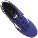 Chuteira Futsal Mizuno Morelia Club IC - Adulto - Foto 9