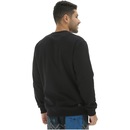 Blusão de Moletom O'neill Fechado Linear - Masculino - Foto 3