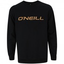 Blusão de Moletom O'neill Fechado Linear - Masculino - Foto 5