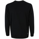 Blusão de Moletom O'neill Fechado Linear - Masculino - Foto 6