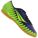 Chuteira Futsal Penalty Storm Speed IX IC - Adulto - Foto 1