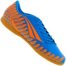 Chuteira Futsal Penalty Storm Speed IX IC - Adulto - Foto 1