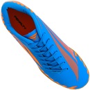 Chuteira Futsal Penalty Storm Speed IX IC - Adulto - Foto 9