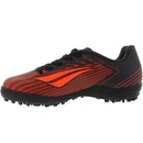 Chuteira Society Penalty Storm Amazon VIII TF - Infantil - Foto 5