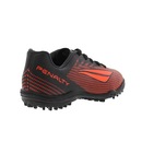 Chuteira Society Penalty Storm Amazon VIII TF - Infantil - Foto 8