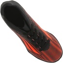 Chuteira Society Penalty Storm Amazon VIII TF - Infantil - Foto 9