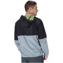 Blusão Corta-Vento com Capuz HD 8806A - Masculino - Foto 3