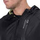 Blusão Corta-Vento com Capuz HD 8806A - Masculino - Foto 5
