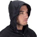 Blusão Corta-Vento com Capuz HD 8806A - Masculino - Foto 6