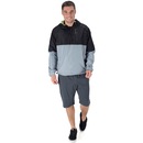 Blusão Corta-Vento com Capuz HD 8806A - Masculino - Foto 7