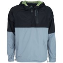 Blusão Corta-Vento com Capuz HD 8806A - Masculino - Foto 8