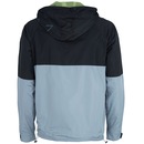 Blusão Corta-Vento com Capuz HD 8806A - Masculino - Foto 9