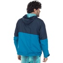 Blusão Corta-Vento com Capuz HD 8806A - Masculino - Foto 3