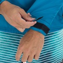 Blusão Corta-Vento com Capuz HD 8806A - Masculino - Foto 4