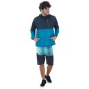 Blusão Corta-Vento com Capuz HD 8806A - Masculino - Foto 7