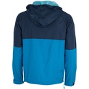 Blusão Corta-Vento com Capuz HD 8806A - Masculino - Foto 9