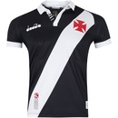 Camisa do Vasco da Gama I 2019 Diadora - Masculina - Foto 1