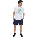 Camiseta Copa América 2019 Taça - Masculina - Foto 3