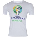 Camiseta Copa América 2019 Taça - Masculina - Foto 4