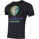 Camiseta Copa América 2019 Taça - Masculina - Foto 3