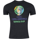 Camiseta Copa América 2019 Taça - Masculina - Foto 1