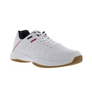 Tênis Fila Lugano 6.0 - Masculino - Foto 2