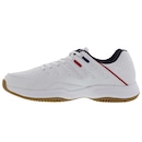 Tênis Fila Lugano 6.0 - Masculino - Foto 5