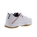 Tênis Fila Lugano 6.0 - Masculino - Foto 8