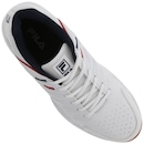 Tênis Fila Lugano 6.0 - Masculino - Foto 9