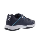 Tênis Fila Lugano 6.0 - Masculino - Foto 8