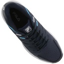 Tênis Fila Lugano 6.0 - Masculino - Foto 9