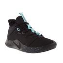 Tênis Cano Alto Nike PG 3 - Masculino - Foto 2