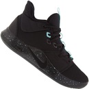Tênis Cano Alto Nike PG 3 - Masculino - Foto 1