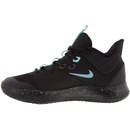 Tênis Cano Alto Nike PG 3 - Masculino - Foto 5