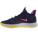 Tênis Cano Alto Nike PG 3 - Masculino - Foto 5