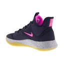 Tênis Cano Alto Nike PG 3 - Masculino - Foto 6