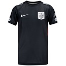 Camiseta Nike Neymar Jr. Dry SS - Infantil - Foto 1