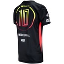 Camiseta Nike Neymar Jr. Dry SS - Infantil - Foto 4