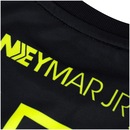 Camiseta Nike Neymar Jr. Dry SS - Infantil - Foto 10
