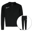 Agasalho Nike Dry Academy Track Suit K2 - Infantil - Foto 1