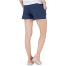 Shorts de Moletom Oxer Comfort - Feminino - Foto 3