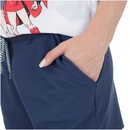 Shorts de Moletom Oxer Comfort - Feminino - Foto 4