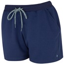 Shorts de Moletom Oxer Comfort - Feminino - Foto 6