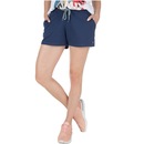 Shorts de Moletom Oxer Comfort - Feminino - Foto 2