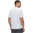 Camisa Polo Oxer Básica Terry Nac - Masculina - Foto 3