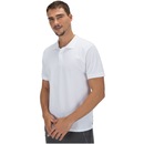 Camisa Polo Oxer Básica Terry Nac - Masculina - Foto 2
