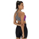 Top Fitness com Bojo Oxer Cross Biker - Adulto - Foto 3