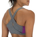 Top Fitness com Bojo Oxer Cross Biker - Adulto - Foto 4